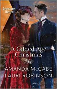 A Gilded Age Christmas （Original）