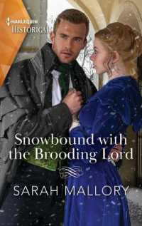 Snowbound with the Brooding Lord （Original）