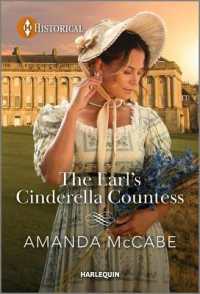 The Earl's Cinderella Countess (Matchmakers of Bath) （Original）