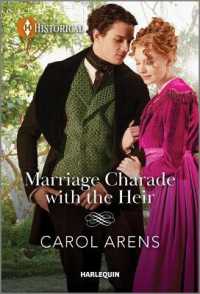 Marriage Charade with the Heir （Original）
