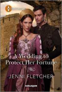 A Wedding to Protect Her Fortune
