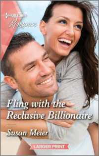 Fling with the Reclusive Billionaire （Original Large Print）