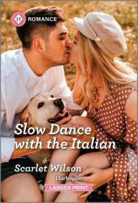 Slow Dance with the Italian (Life-changing List) （Original Large Print）