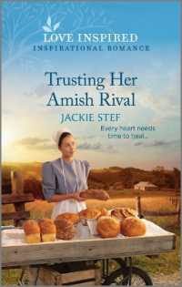 Trusting Her Amish Rival : An Uplifting Inspirational Romance (Bird-in-hand Brides)