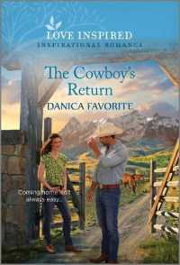 The Cowboy's Return : An Uplifting Inspirational Romance (Shepherd's Creek)