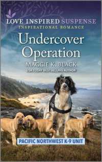 Undercover Operation (Pacific Northwest K-9 Unit)