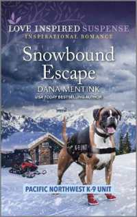 Snowbound Escape (Pacific Northwest K-9 Unit)