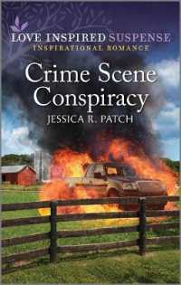 Crime Scene Conspiracy (Texas Crime Scene Cleaners)