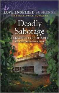 Deadly Sabotage (Honor Protection Specialists)