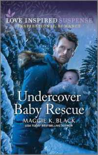 Undercover Baby Rescue （Original）