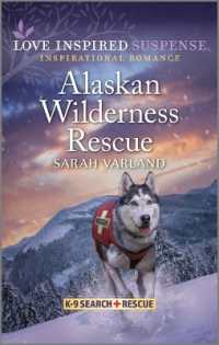 Alaskan Wilderness Rescue (K-9 Search and Rescue)