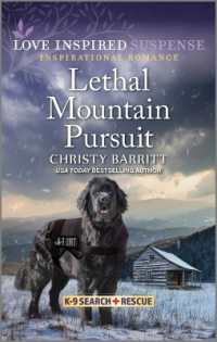 Lethal Mountain Pursuit (K-9 Search and Rescue)