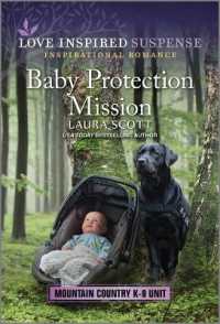 Baby Protection Mission (Mountain Country K-9 Unit)