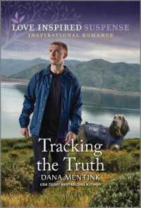 Tracking the Truth (Security Hounds Investigations)