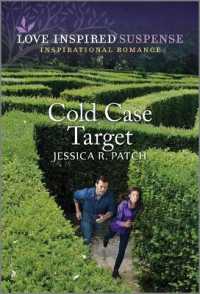 Cold Case Target : A Thrilling Romantic Suspense Book (Texas Crime Scene Cleaners)