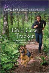 Cold Case Tracker (Unsolved Case Files) （Original）