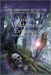Yukon Wilderness Evidence (Crisis Rescue Team)