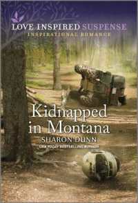 Kidnapped in Montana （Original）