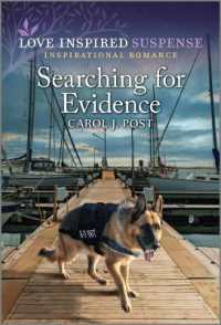 Searching for Evidence (Canine Defense) （Original）