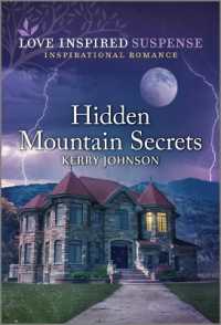 Hidden Mountain Secrets （Original）