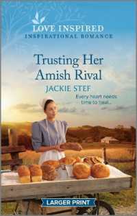 Trusting Her Amish Rival : An Uplifting Inspirational Romance (Bird-in-hand Brides)