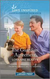 The Guardian Agreement : An Uplifting Inspirational Romance