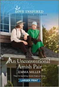 An Unconventional Amish Pair : An Uplifting Inspirational Romance (Seven Amish Sisters)