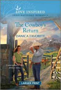 The Cowboy's Return : An Uplifting Inspirational Romance (Shepherd's Creek)