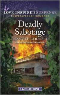 Deadly Sabotage (Honor Protection Specialists)