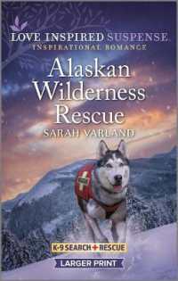 Alaskan Wilderness Rescue (K-9 Search and Rescue)