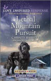 Lethal Mountain Pursuit (K-9 Search and Rescue)