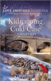 Kidnapping Cold Case （Original Large Print）