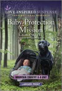 Baby Protection Mission (Mountain Country K-9 Unit)