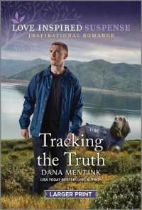 Tracking the Truth (Security Hounds Investigations)