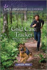 Cold Case Tracker (Unsolved Case Files) （Original Large Print）
