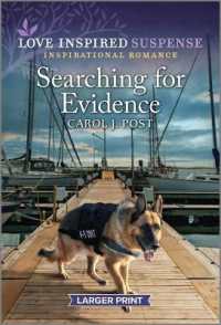 Searching for Evidence (Canine Defense)