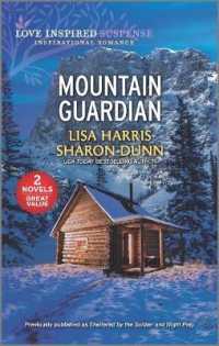 Mountain Guardian (Love Inspired Suspense)