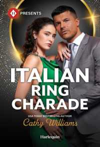 Italian Ring Charade （Original）