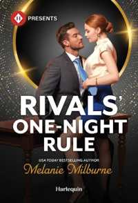 Rivals' One-Night Rule (Wilde Billionaire Brothers) （Original）