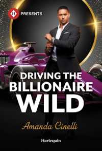 Driving the Billionaire Wild (Fast Track Billionaires' Club) （Original）