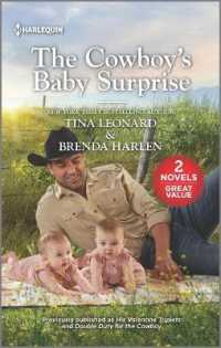 The Cowboy's Baby Surprise （Reissue）