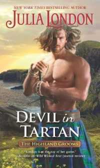 Devil in Tartan (Highland Grooms)