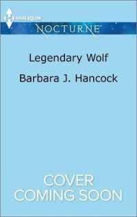 Legendary Wolf