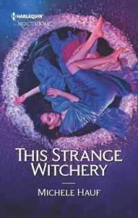 This Strange Witchery (Harlequin Nocturne) （Original）