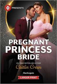 Pregnant Princess Bride (The Diamond Club)