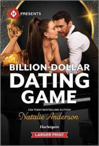 Billion-Dollar Dating Game (Billion-dollar Bet) （Original Large Print）
