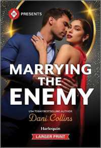 Marrying the Enemy （Original Large Print）