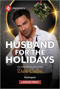 Husband for the Holidays （Original Large Print）