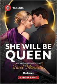 She Will Be Queen (Wed into a Billionaire's World)