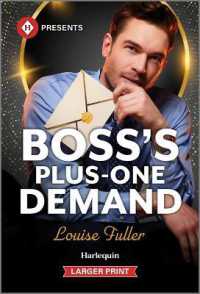 Boss's Plus-One Demand (Ruthless Rivals)